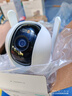 HIKVISION?？低曁?yáng)能攝像頭免插電800萬(wàn)雙攝室外4G終身免充值流量360度無(wú)死角低溫戶(hù)外監控器手機遠程T4 曬單實(shí)拍圖
