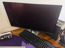 AOC 愛(ài)攻26.5英寸QD-OLED 4K240Hz 10Bit 0.03ms DP2.1 每臺6色軸校準 低藍光游戲電競顯示器AG276UZD 曬單實(shí)拍圖