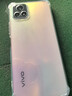 塵卡 適用vivo Y52s手機殼vivoY52s t1全包軟殼V2057A氣囊防摔外殼V2054A透明硅膠保護套5G簡(jiǎn)約款男女 手機殼 新升級保護鏡頭四角氣囊硅膠軟殼 曬單實(shí)拍圖