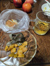 半島小漁村 大連特產(chǎn)六種鹵味即食魚(yú)1斤香酥香辣黃花魚(yú)酥帶茄汁鲅魚(yú)魚(yú)鮐魚(yú) 曬單實(shí)拍圖
