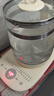 蘇泊爾（SUPOR）養(yǎng)生壺 316L不銹鋼 1.5L煮茶器花茶壺 恒溫水壺?zé)畨仉姛崴畨?辦公室保溫煮茶壺 SW-15YJ05 曬單實(shí)拍圖