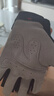 李寧健身手套男女運動(dòng)單杠引體向上器械訓練耐磨防滑騎行半指鍛煉擼鐵 曬單實(shí)拍圖