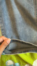 Levi's李維斯兒童童裝長(cháng)褲2025秋季新品男童中大童軟牛仔褲子 圣得西藍 140 /60 【建議身高128-140cm】 曬單實(shí)拍圖