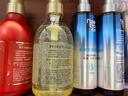雅芳AVON 小黑裙金粉沐浴露套裝 經(jīng)典400ml+花漾400ml 水潤保濕送禮 曬單實(shí)拍圖