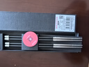 美廚（maxcook）純鈦筷子 合金筷抑菌家用筷子鈦餐具金屬鈦筷防滑筷子 2雙MCK4046 曬單實(shí)拍圖