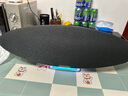 寶華韋健Zeppelin Pro【國家補貼】齊柏林飛艇第6代B&W無線HIFI藍牙音箱家用智能音響 太空灰 曬單實拍圖