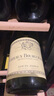 路易亞都世家（Louis Jadot）勃艮第山丘干白葡萄酒 750ml 法國(guó)勃艮第名莊  曬單實(shí)拍圖