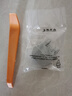 大眾（Volkswagen）帕薩特朗逸寶來(lái)晶明銳波羅POLO遮陽(yáng)板掛鉤擋光板卡扣底座支架原廠 灰色/告知客服車型/年份 曬單實(shí)拍圖