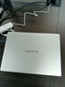 華為MateBook D 14 SE 店鋪預裝Windows版 輕薄筆記本電腦 13代酷睿處理器i5 16G 512G 皓月銀 曬單實(shí)拍圖