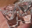觀(guān)云 金云 濃香型白酒 52度 500ml*2瓶 純糧釀造 含禮袋 節日送禮 曬單實(shí)拍圖
