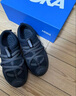 HOKA ONE ONE U ORA PRIMO一腳蹬休閑生活運動鞋 1141570-BBLC 38 (235mm) 曬單實拍圖
