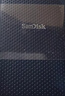 閃迪（SanDisk）2TB Type-c USB3.2 NVMe移動固態(tài)硬盤（PSSD）E61卓越版 1050MB/s三防保護 手機筆記本電腦外接SSD 曬單實拍圖