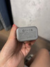 CUKTECH酷態(tài)科【3C認(rèn)證可上飛機(jī)】10號(hào)超級(jí)電能棒mini10000毫安時(shí)充電寶55W快充自帶線(xiàn)適用蘋(píng)果/小米/華為 曬單實(shí)拍圖