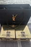 圣羅蘭（YSL）皮氣墊20遮瑕持久不脫妝防曬化妝品生日禮物送女友 曬單實(shí)拍圖