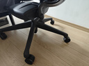 赫曼米勒（HERMAN MILLER）AERON電腦椅人體工學(xué)椅辦公椅【全新正品質(zhì)保12年】中號石墨色 曬單實(shí)拍圖