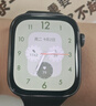 華為HUAWEI WATCH FIT 4 韻律黑氟橡膠表帶 華為運動智能手表超輕薄大屏潮流運動藍牙通話睡眠監(jiān)測fit4 曬單實拍圖