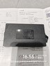 BECK智能門鎖密碼鎖可視貓眼家用指紋鎖防盜電子門鎖入戶智能鎖 K5P-P【3D人臉+室內(nèi)外雙攝監(jiān)控】 適用于小米蘋果華為等各品牌機 曬單實拍圖
