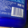 亮碟（finish）洗碗機(jī)洗滌劑清潔劑專用洗滌粉劑亮碟去污去漬洗潔精洗碗粉 洗碗粉1kg*2 (適用西門子海爾美的方太等) 曬單實(shí)拍圖