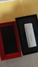 聯(lián)想（Lenovo) 128GB 移動硬盤固態(tài)（PSSD）USB3.0接口 ZX1Mini系列 銀色 曬單實拍圖
