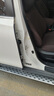 久創(chuàng)日產(chǎn)奇駿密封條全車門隔音條防塵降噪汽車ABC柱中控密封膠條 【A柱+B柱+C柱+中控臺(tái)密封條】 【日產(chǎn)奇駿】適用全年款 曬單實(shí)拍圖