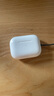 【原裝正版Air4代】藍牙耳機無線蘋果airpods4頂配主動降噪六代 直營正品【原版頂配全功能Air第4代】 原版主動降噪+空間音頻+三真電量 曬單實拍圖