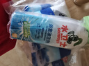 水衛(wèi)士（水衛(wèi)仕）浴室清潔劑玻璃地板瓷磚水龍頭衛(wèi)生間清洗劑500g 曬單實(shí)拍圖