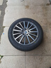朝陽(yáng)(ChaoYang)輪胎 高性能轎車(chē)小汽車(chē)輪胎 SA37系列 強勁抓地 205/55R16 91V 曬單實(shí)拍圖