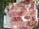鮮京采 巴西進(jìn)口原切牛肋肉 2斤 牛肋條 燉煮 京東自有品牌 【真原切】 曬單實拍圖