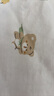皇寵兒童罩衣吃飯防水防臟嬰兒輔食圍兜反穿衣 怪怪樂園 曬單實(shí)拍圖