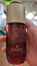 嬌韻詩(shī)（CLARINS）第九代黃金雙萃煥活修護精華抗皺緊致護膚保濕水油平衡禮物送女友 第九代-雙萃精華75ml 經(jīng)典版 曬單實(shí)拍圖