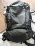 牧高笛（MOBIGARDEN）風(fēng)影28L登山包 戶外登山旅行輕便容量雙肩背包 NX23664018 黑青 曬單實(shí)拍圖