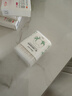 sister care嬰兒棉簽棉棒寶寶掏耳朵鼻屎肚臍挖耳勺螺旋頭新生兒童細軸200支 曬單實(shí)拍圖
