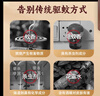 幫寶適【夏天超薄透氣】清新幫透氧Pro嬰兒紙尿褲M38片 尿片尿不濕 曬單實拍圖