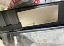 雙立人（ZWILLING）菜刀刀具家用切菜刀切片切肉單刀片魚刀廚具廚刀Enjoy中片刀18cm 曬單實(shí)拍圖