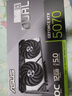 華碩（ASUS）DUAL GeForce RTX 5070 O12G 電競游戲顯卡 曬單實(shí)拍圖