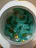 威露士9X殺菌洗衣凝珠12g*32粒  除螨 濃縮洗衣液 洗衣液消毒水二合一  曬單實(shí)拍圖