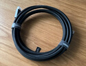 綠聯(lián)HDMI線2.0版4K數(shù)字高清線3米視頻線工程級 筆記本電腦機(jī)頂盒連接電視投影儀顯示器數(shù)據(jù)連接線10108 曬單實(shí)拍圖