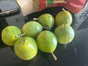 果迎鮮 黃金百香果 20個(gè) 欽蜜9號 新鮮水果 熱帶西番蓮紅雞蛋果 生鮮 曬單實(shí)拍圖