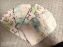 好奇（Huggies）小森林紙尿褲M(mǎn)50片(6-11kg)尿不濕心鉆【透氧頂配更低敏】 曬單實(shí)拍圖