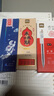 得力（deli）中國(guó)航天速干順滑ST頭按動(dòng)中性筆 高顏值學(xué)生中性筆刷題筆 0.5mmST頭黑色33961 曬單實(shí)拍圖