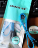 山澤 USB3.0轉SATA易驅線(xiàn) 2.5/3.5英寸硬盤(pán)數據連接線(xiàn)轉換器 筆記本臺式機硬盤(pán)光驅存儲轉接頭 YQX-05 曬單實(shí)拍圖