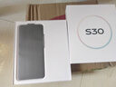 vivo S30 12+512 桃桃粉 多彩輕薄直屏 超級潛望長焦 學生live圖 AI手機【贈話費券】國家補貼 曬單實拍圖