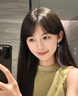Jay 2025新款仿珍珠耳環(huán)女方圓臉顯瘦耳飾教師節禮物老師 曬單實(shí)拍圖