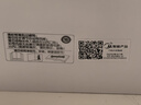 美的空調掛機大1.5匹 酷省電Ultra新一級能效變頻冷暖以舊換新國家補貼【25年新品】KFR-35GW/N8KS1-1U 曬單實(shí)拍圖