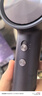 徠芬高速吹風(fēng)機Swift4幻夜紫禮盒 速干家用電吹風(fēng) 精油護發(fā)吹風(fēng)機  教師節(jié)禮物 曬單實拍圖