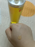 dyey黃芪抗皺爽膚水補水保濕緊致肌膚提亮膚色嫩膚精華水500ml情人節(jié) 曬單實拍圖
