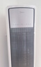 美的（Midea）空調(diào)立式柜機(jī)全面風(fēng)3匹 25年新品雙排銅管電子膨脹閥一級能效風(fēng)尊二代客廳空調(diào)變頻冷暖 以舊換新 大3匹 一級能效 風(fēng)尊二代【全面風(fēng)】 曬單實(shí)拍圖