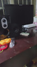 ENKOR恩科E50B 電腦藍牙音響多媒體音箱重低音炮臺式機喇叭家用桌面USB插卡音響有線(xiàn)筆記本小鋼炮 黑色 曬單實(shí)拍圖