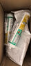 瓦克（WACKER）DA防霉玻璃膠廚衛專(zhuān)用密封膠防水美容膠中性馬桶封邊硅膠透明1支  曬單實(shí)拍圖