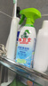 水衛(wèi)士（水衛(wèi)仕）浴室清潔劑500g*3瓶衛(wèi)生間廁所玻璃水瓷磚地板清洗劑 曬單實拍圖
